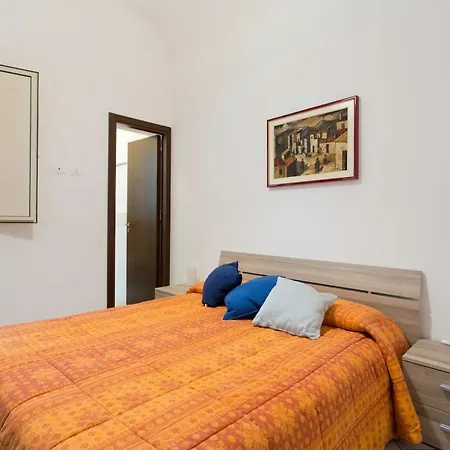 Conci E Fonti Apartment *