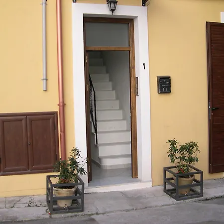 Apartment Conci E Fonti Palermo
